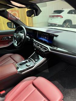 بي ام دبليو الفئة 3